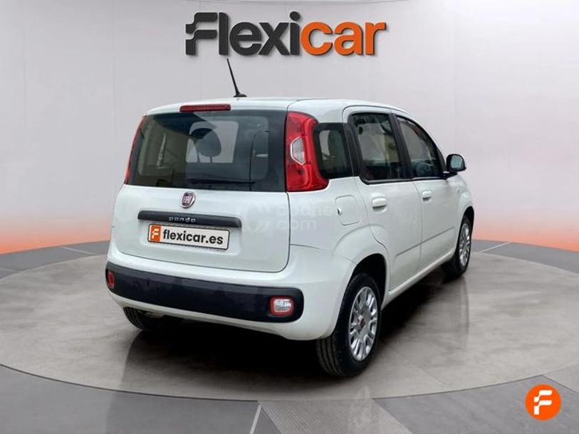 Foto del FIAT Panda 1.2 Easy