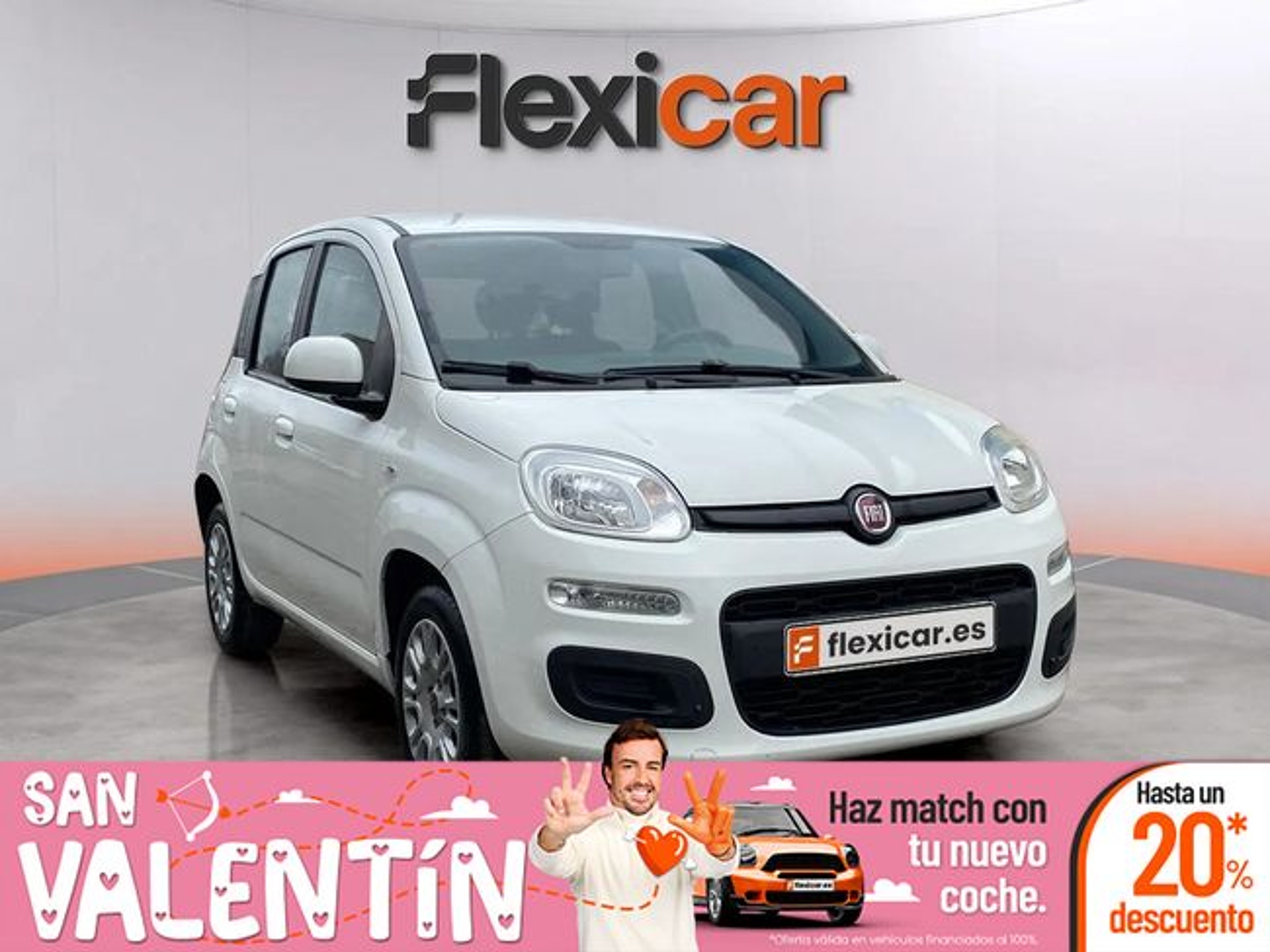 Imagen de FIAT Panda
