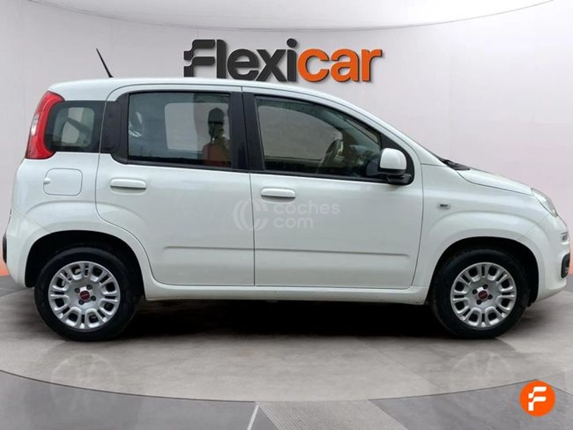 Foto del FIAT Panda 1.2 Easy