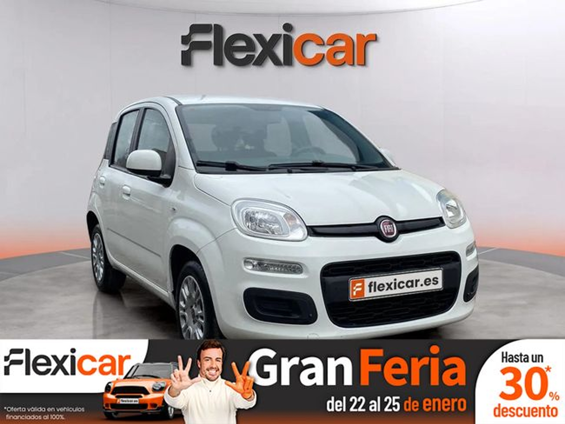 Imagen de FIAT Panda