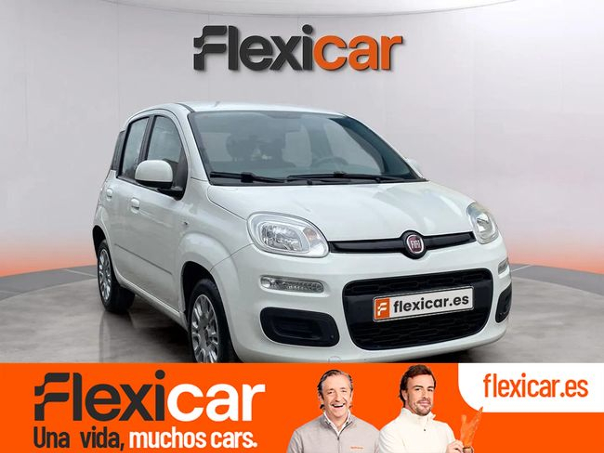 Imagen de FIAT Panda