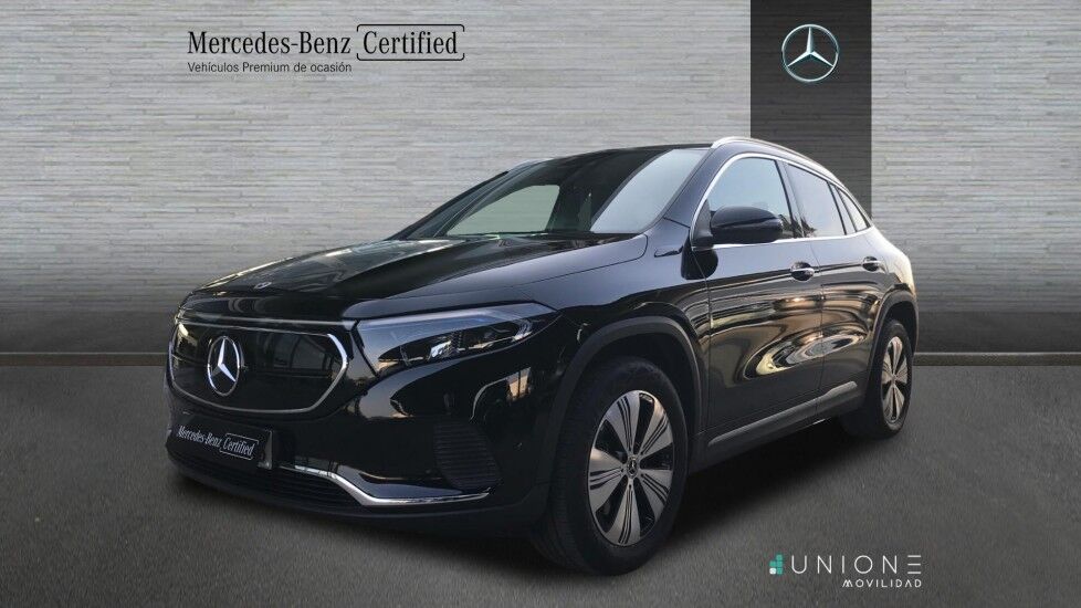 MERCEDES EQA (250 Progressive) en Toledo