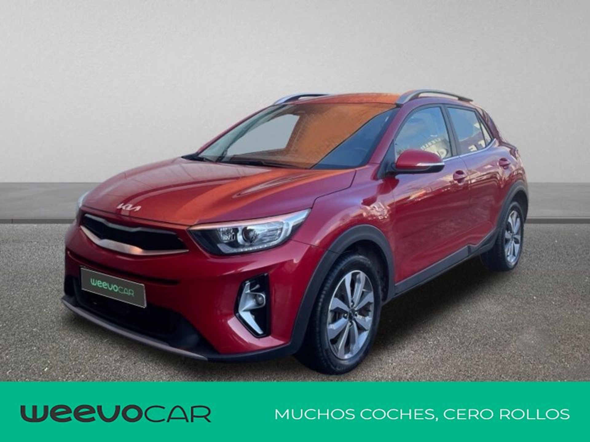 Imagen de KIA Stonic