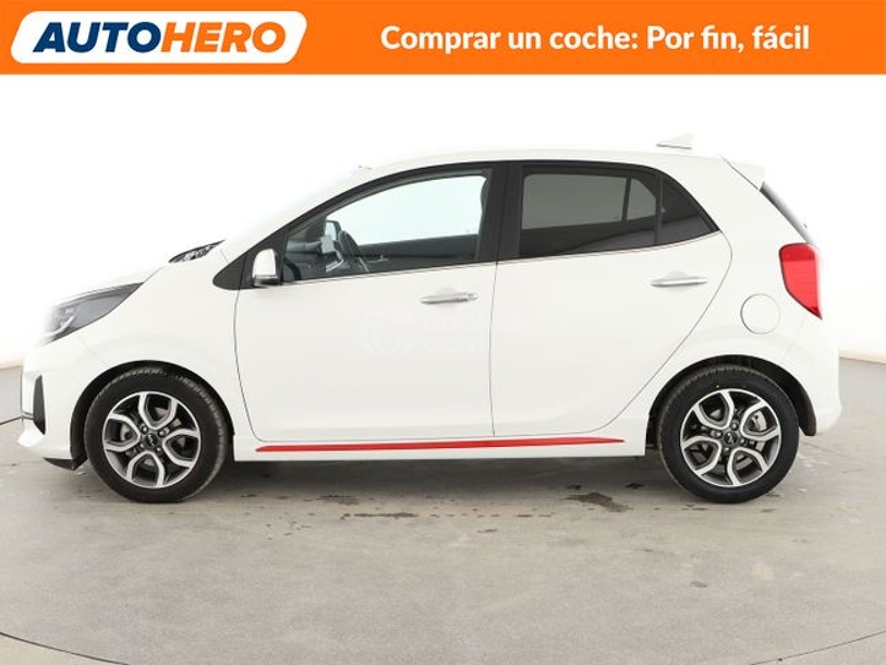 Foto del KIA Picanto 1.0 DPi GT-Line