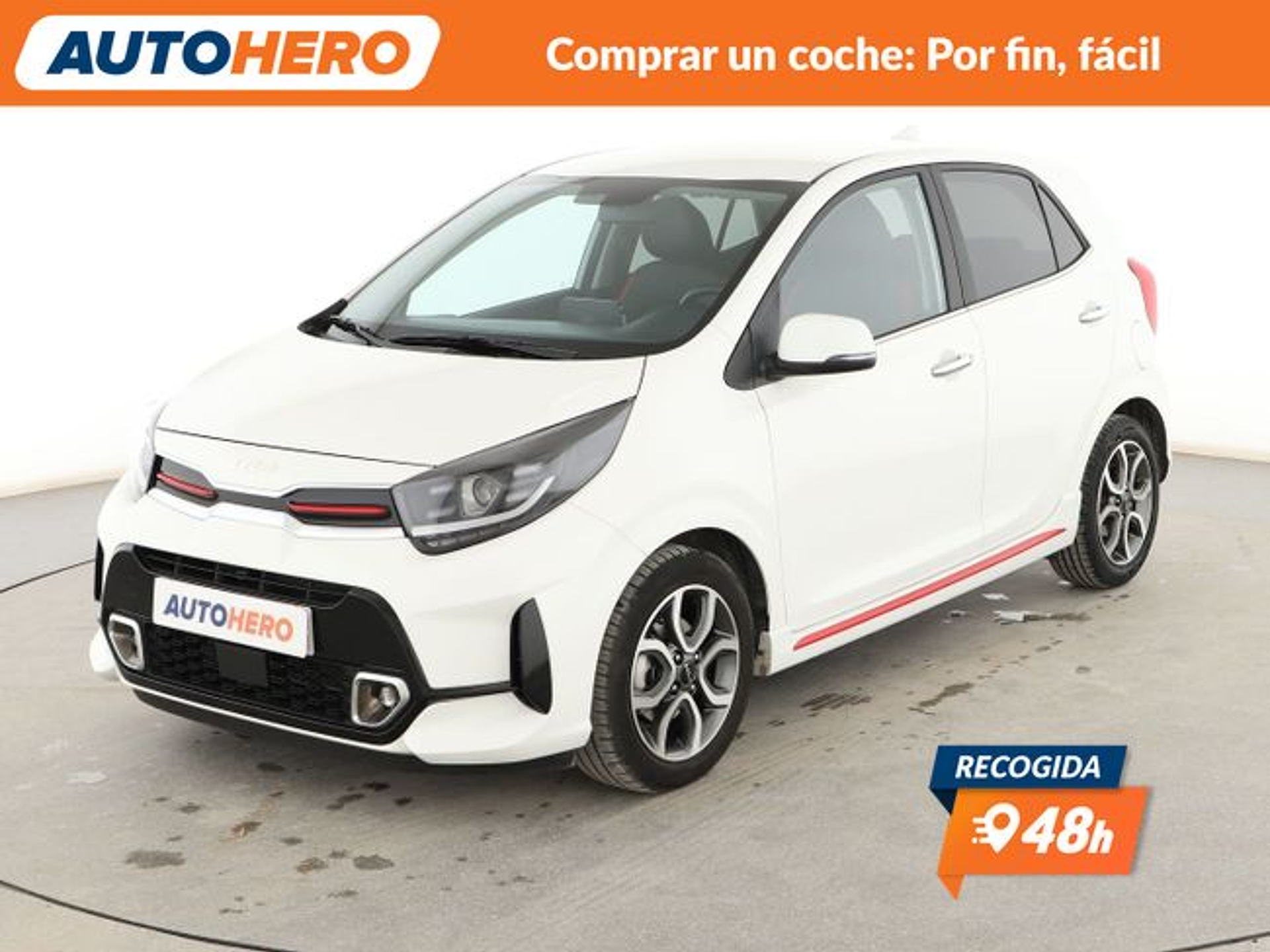 Imagen de KIA Picanto