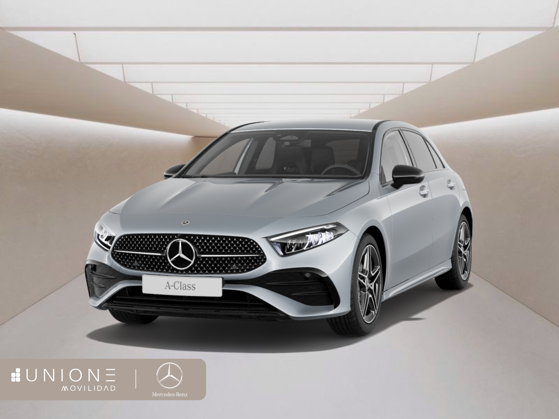 MERCEDES Clase A (200 d Compacto) en Ciudad Real