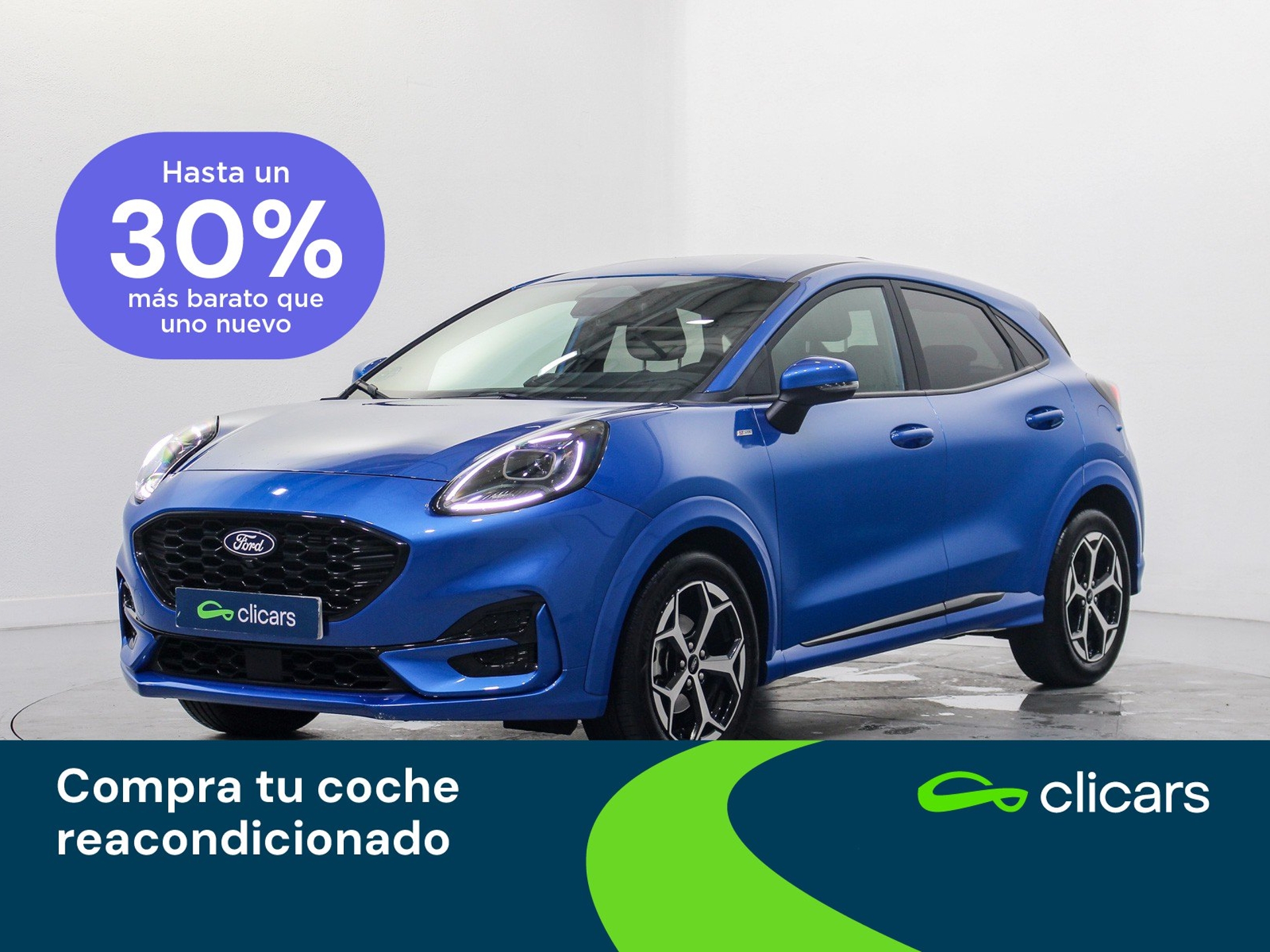 Imagen de FORD Puma
