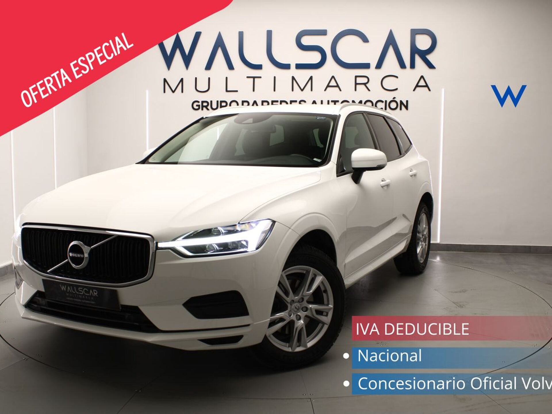 Imagen de VOLVO XC60