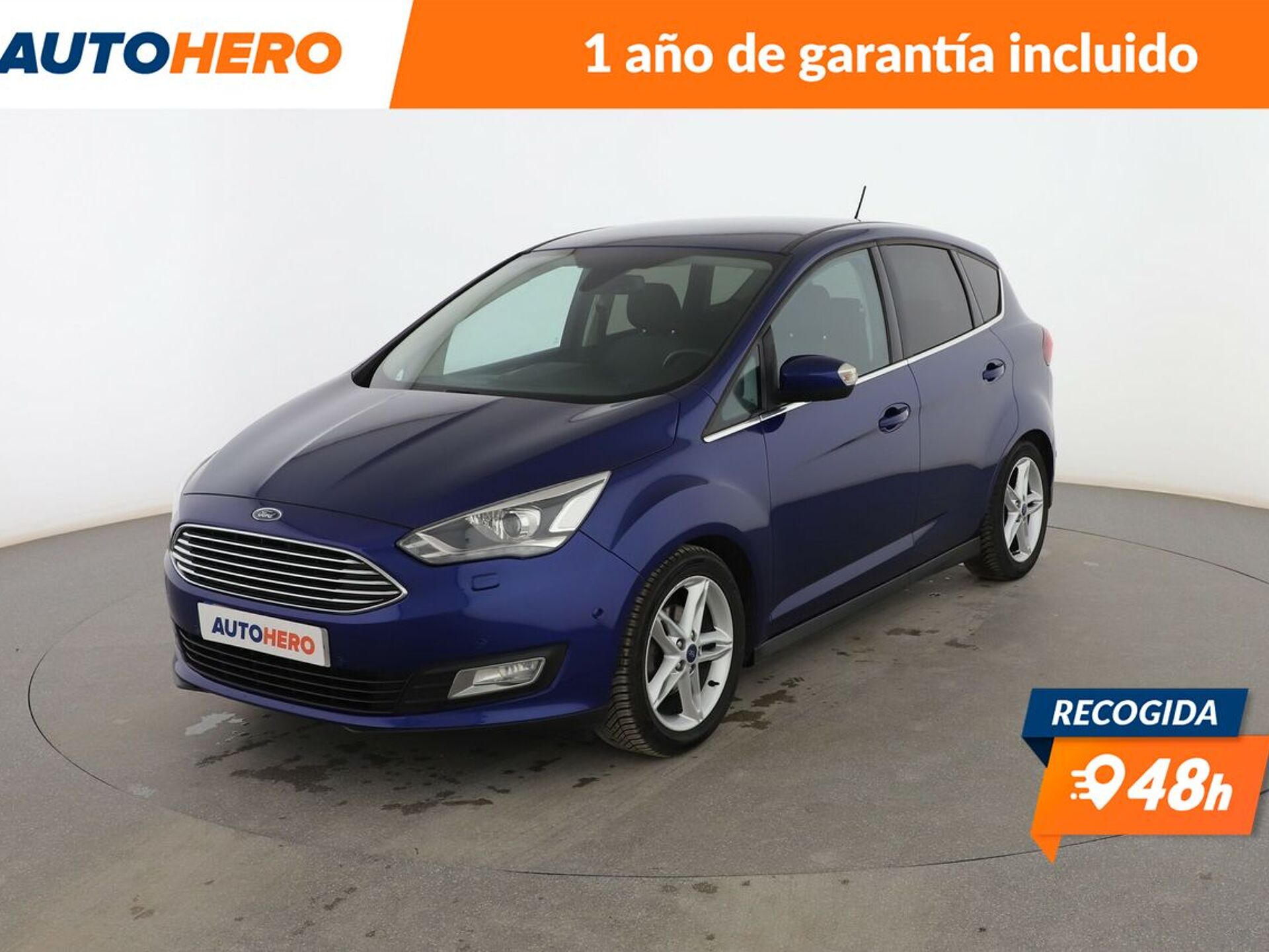 Imagen de FORD C-Max
