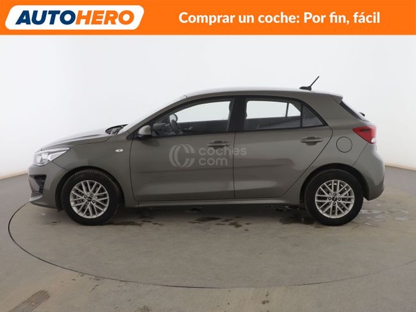 Foto del KIA Rio 1.0 T-GDi MHEV DCT Drive 120