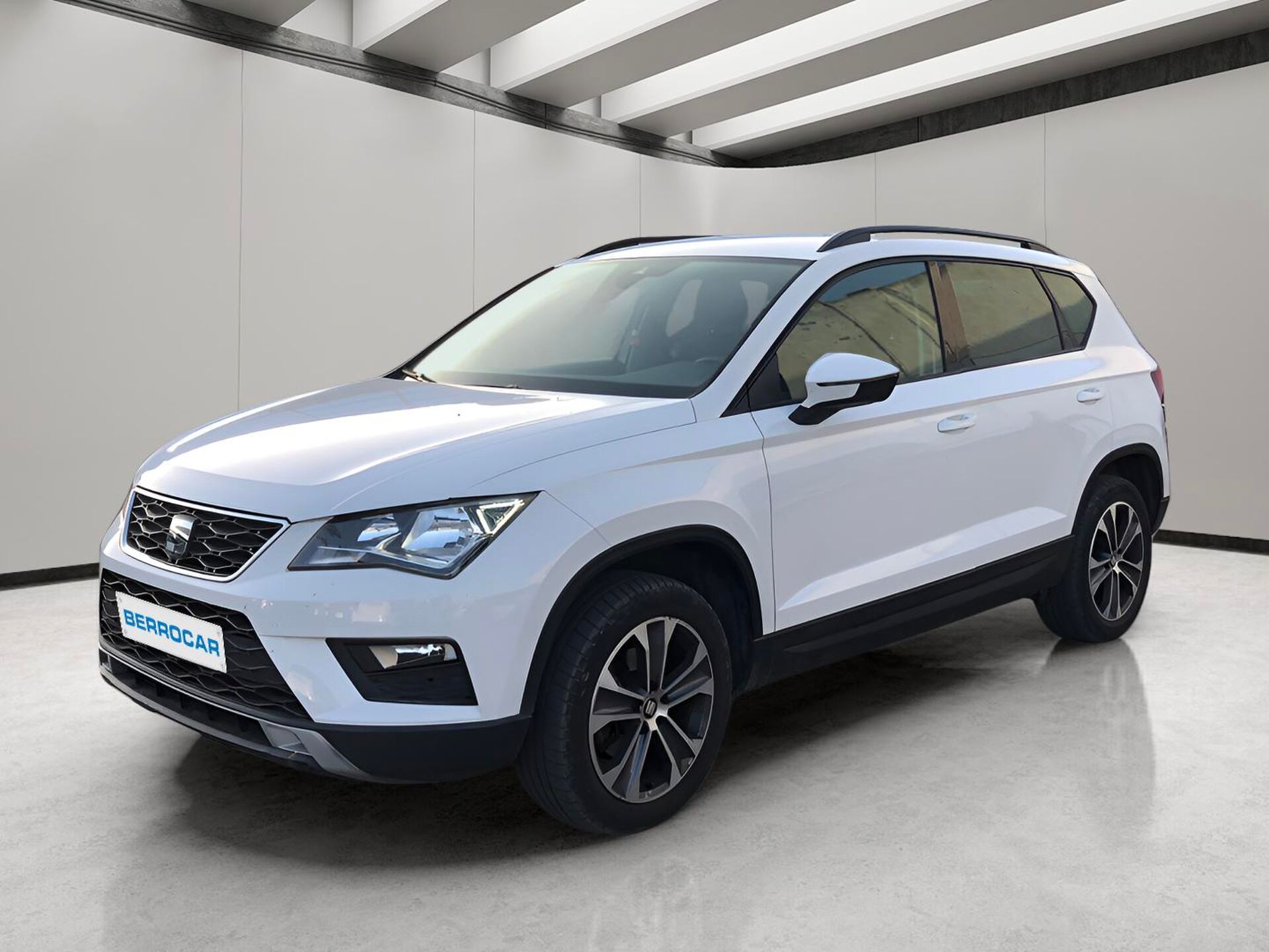 Imagen de SEAT Ateca