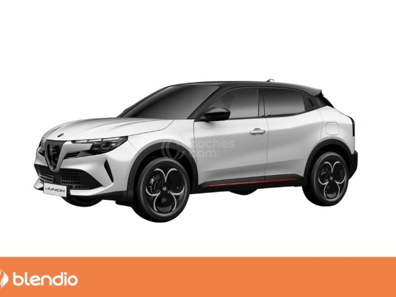 Foto del ALFA ROMEO Junior Ibrida 1.2 Speciale 100kw eDCT6