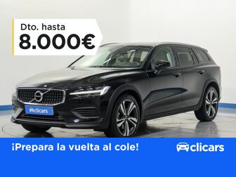 Imagen de VOLVO V60 Cross Country B4 Core AWD Aut.