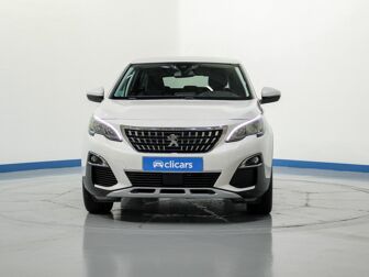 Imagen de PEUGEOT 3008 1.2 S&S PureTech Allure 130