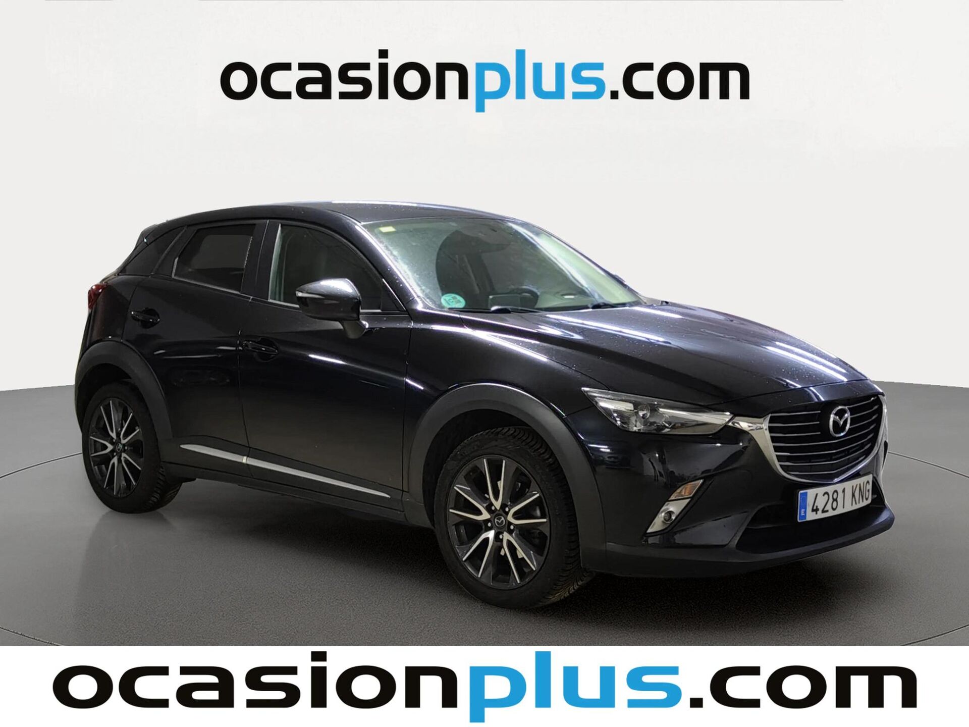 Imagen 2 de MAZDA CX-3