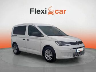 Imagen de VOLKSWAGEN Caddy 2.0TDI Trendline 110kW