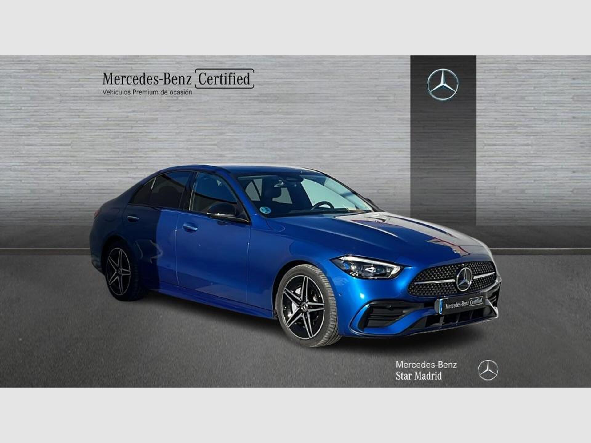 Imagen 3 de MERCEDES Clase C