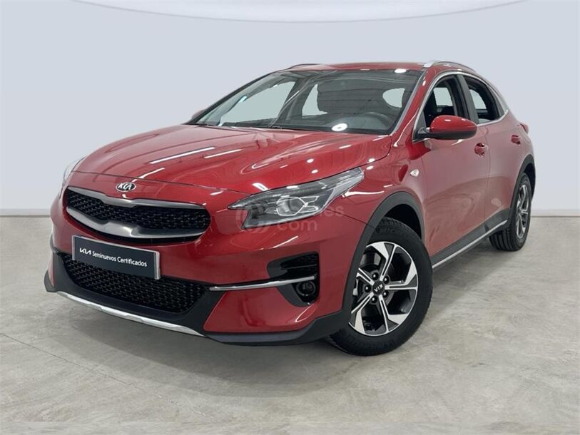 Foto del KIA XCeed 1.0 T-GDi Eco-Dynamics Drive