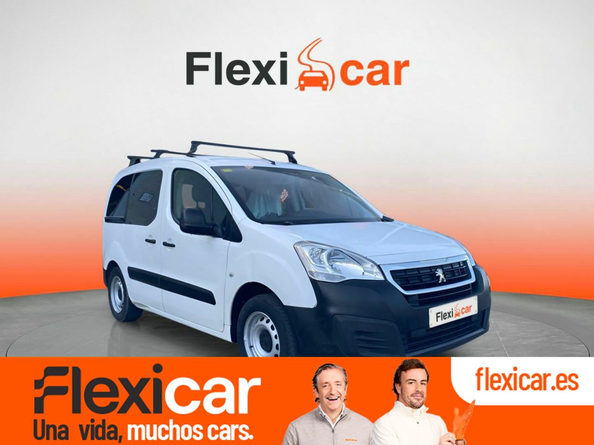 Imagen de PEUGEOT Partner