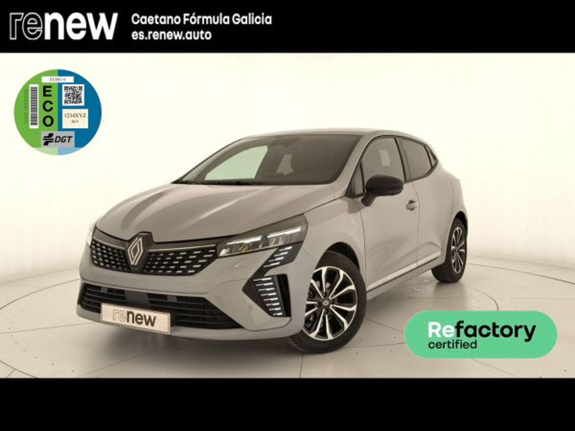 Imagen de RENAULT Clio