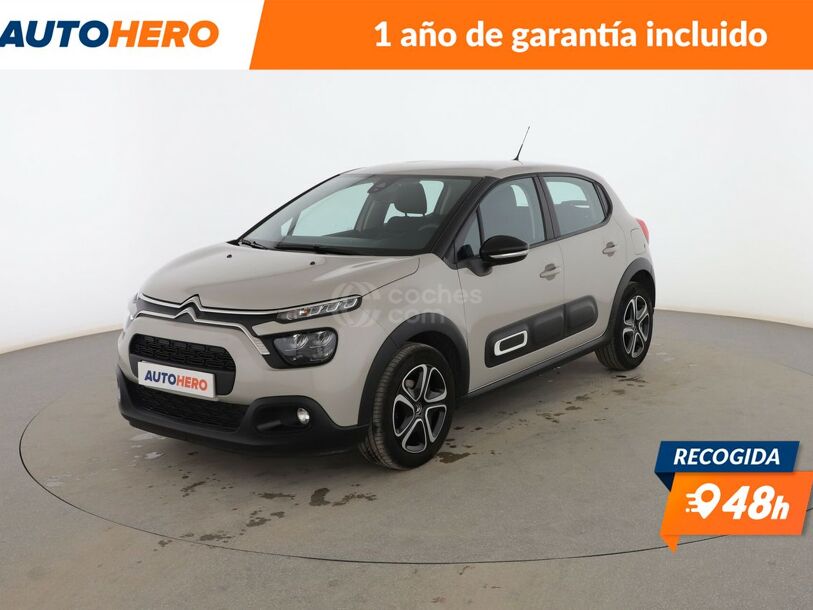 Foto del CITROEN C3 1.2 PureTech S&S Feel 83