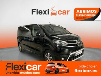 Imagen de TOYOTA Proace Verso Proace Family L1 2.0D 8pl. Advance+Pack Plus 150