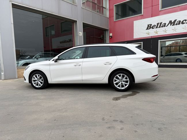 Foto del SEAT León 2.0TDI S&S Style 115