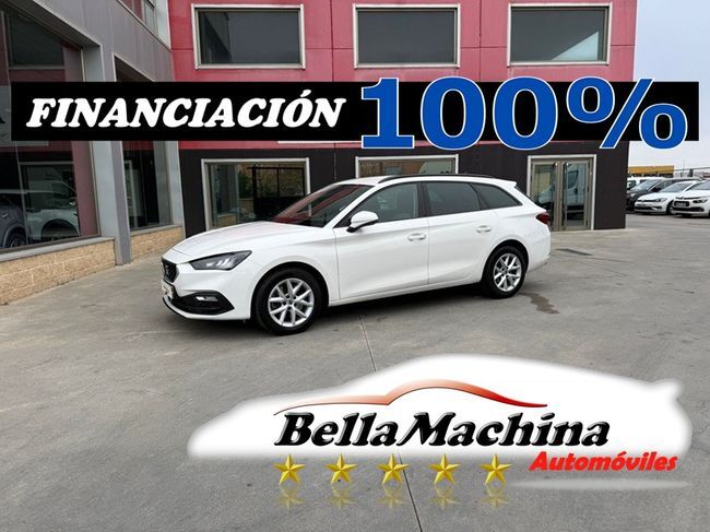 Foto del SEAT León 2.0TDI S&S Style 115