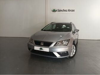 Imagen de SEAT León ST 1.6TDI CR S&S Style DSG 115