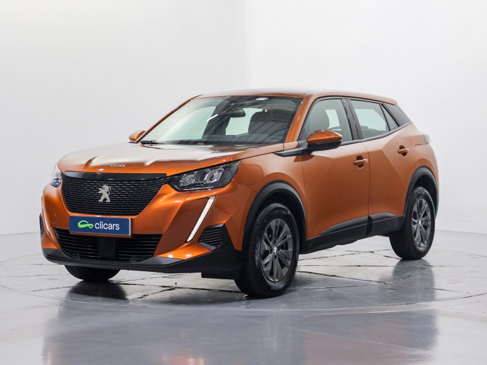 Imagen de PEUGEOT 2008