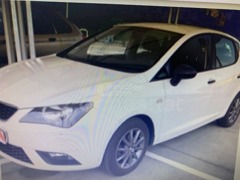 Foto del SEAT Ibiza 1.2 TSI Reference