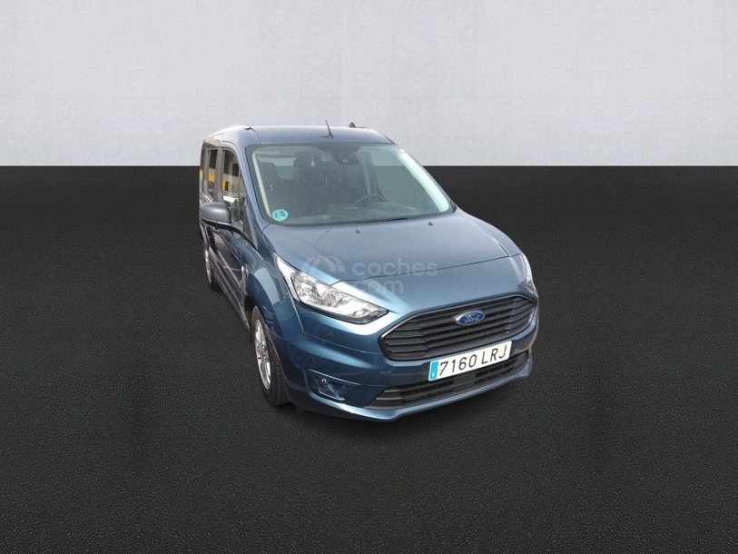 Foto del FORD Tourneo Connect 1.5TDCi Auto-S&S Trend 120