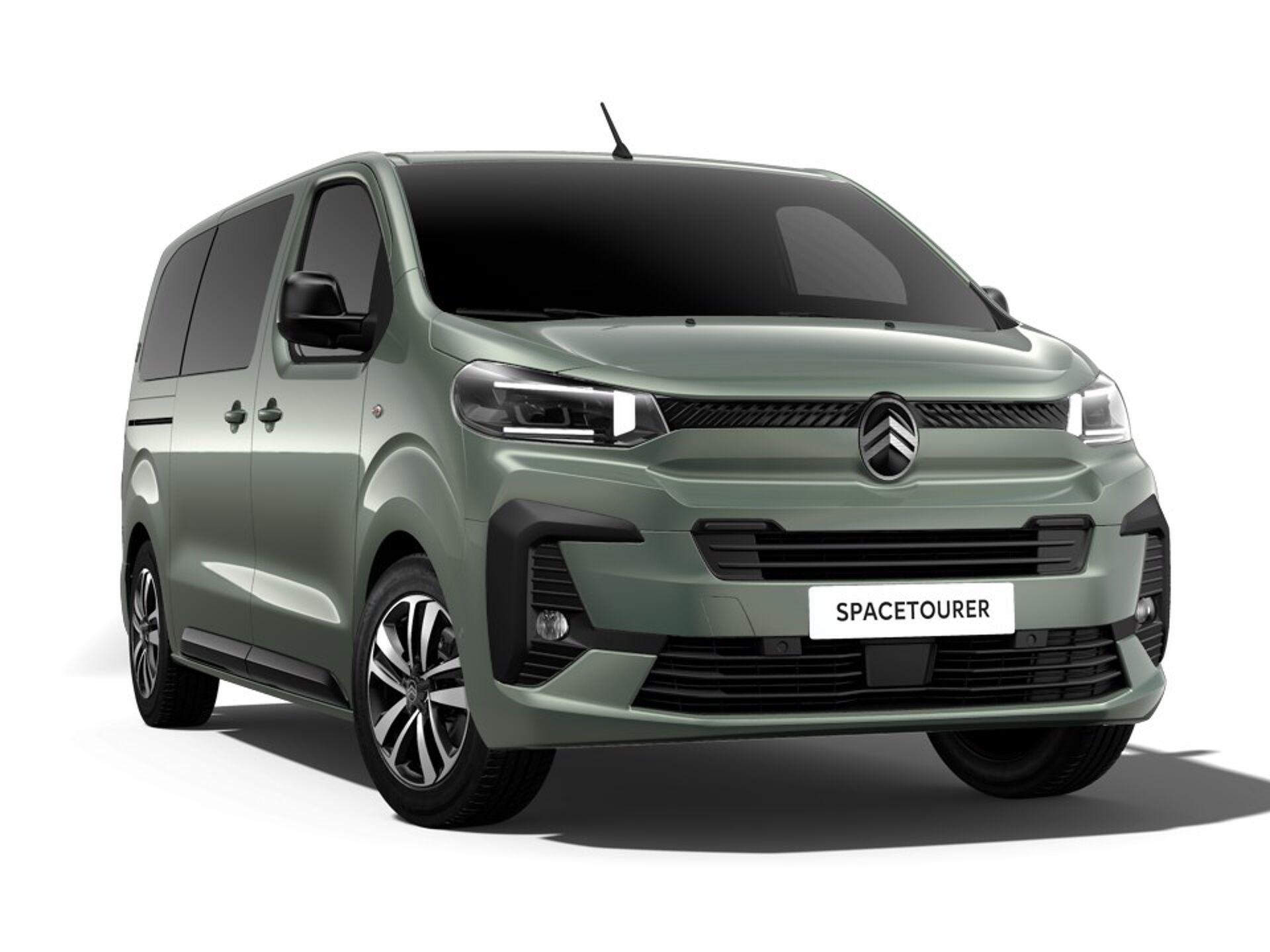Imagen 2 de CITROEN SpaceTourer