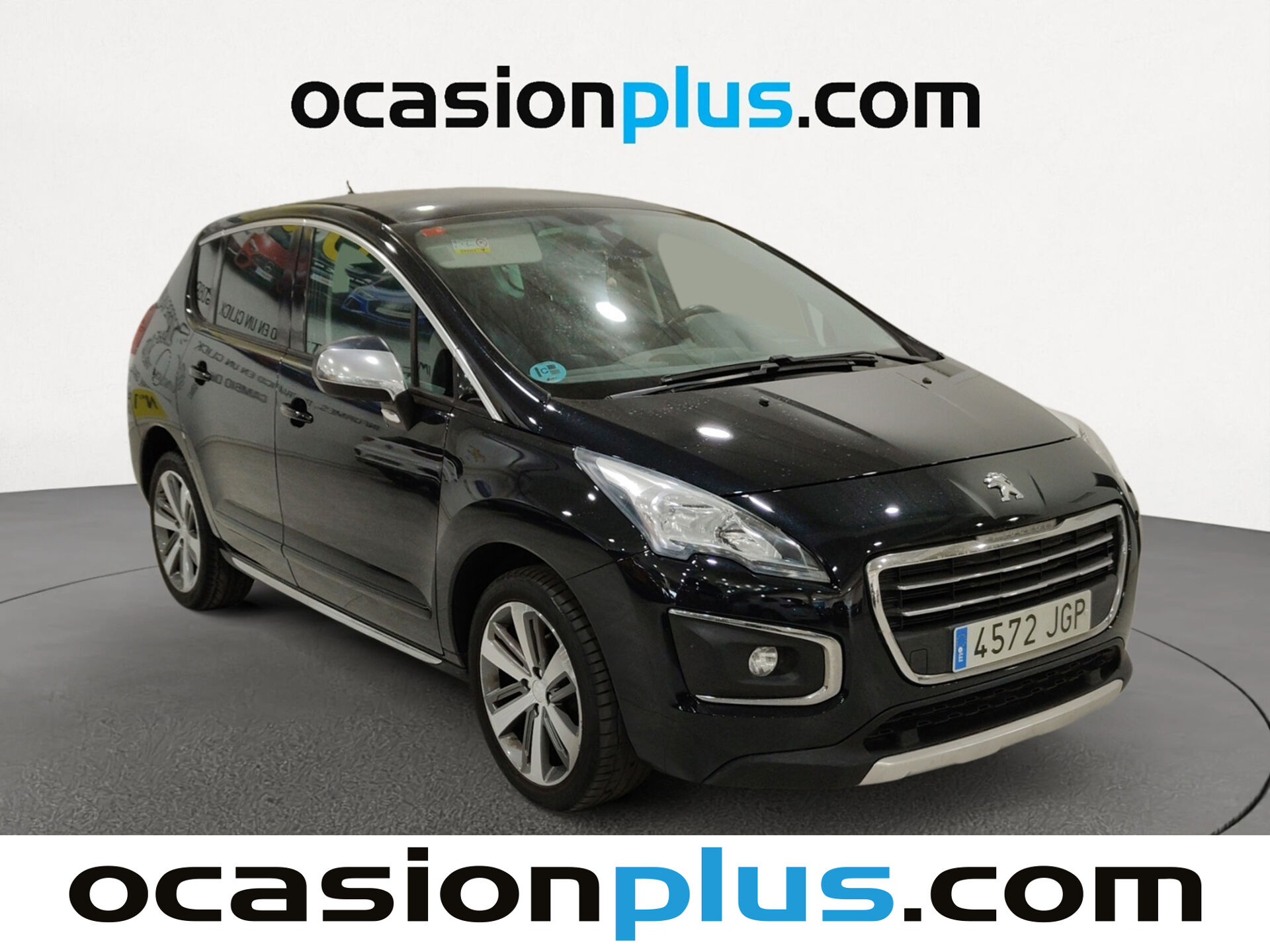 Imagen 2 de PEUGEOT 3008