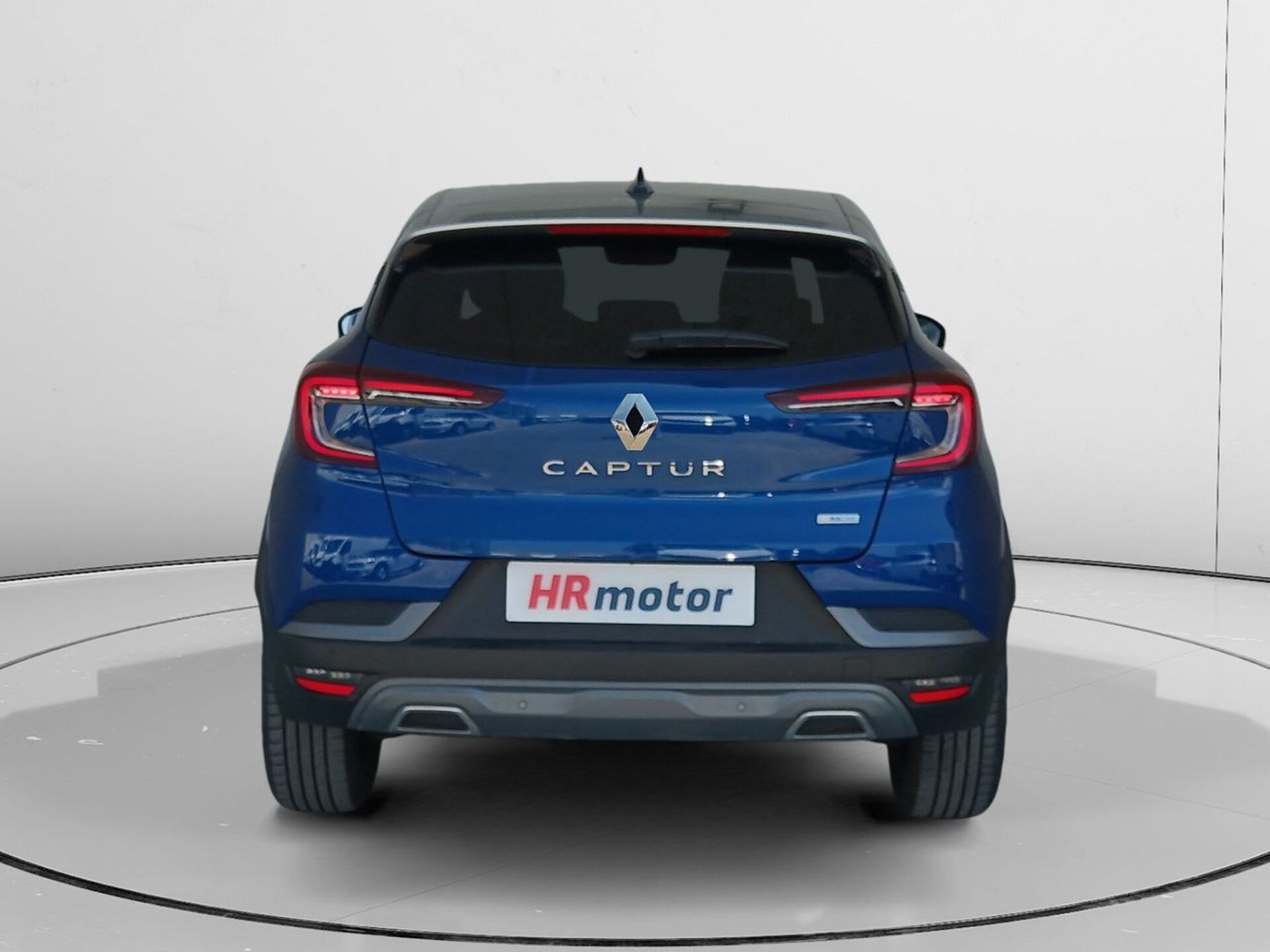 Imagen 3 de RENAULT Captur