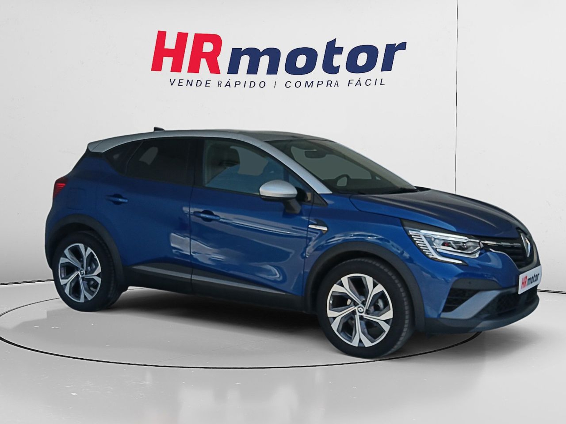 Imagen de RENAULT Captur