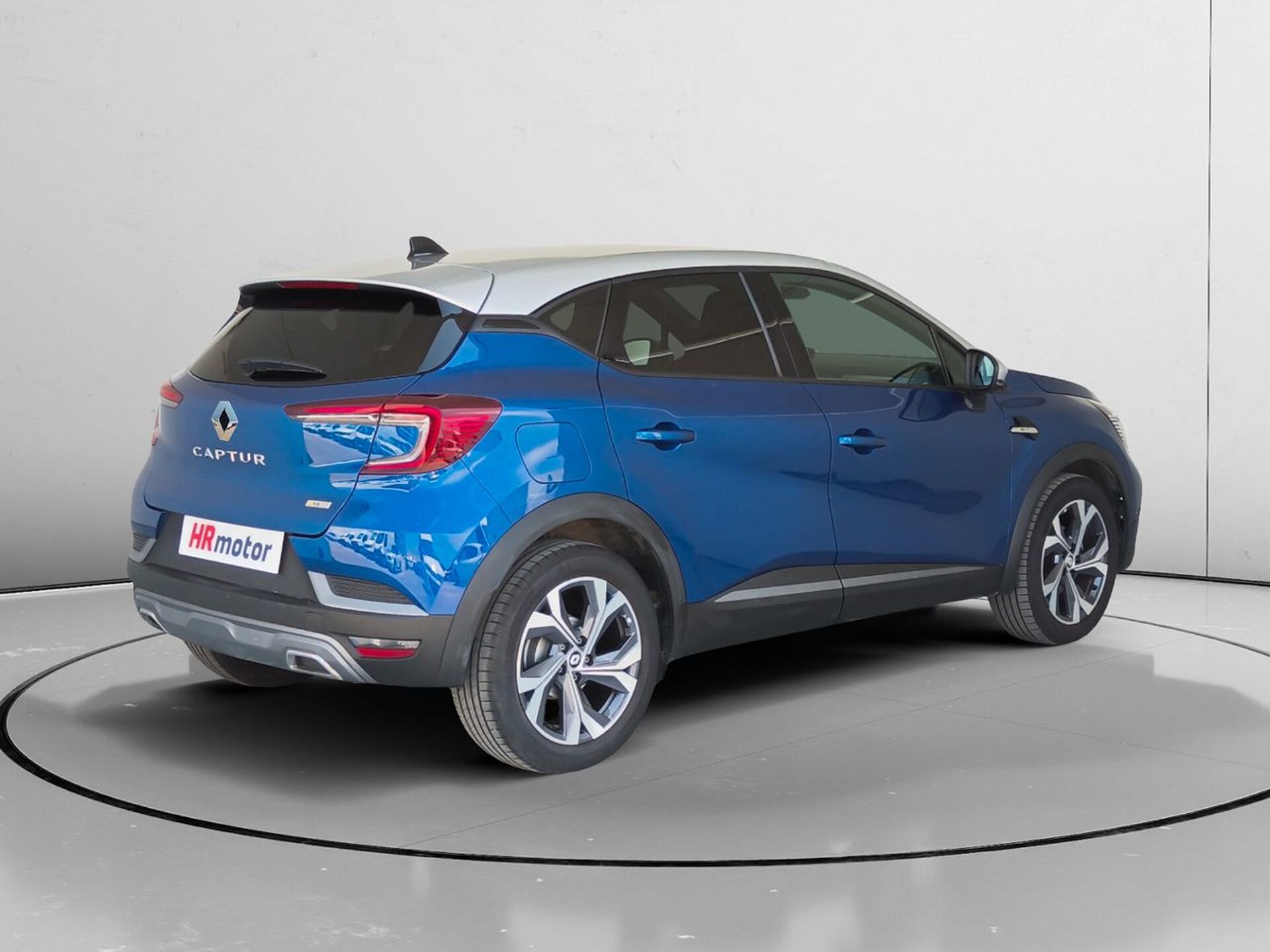Imagen 2 de RENAULT Captur
