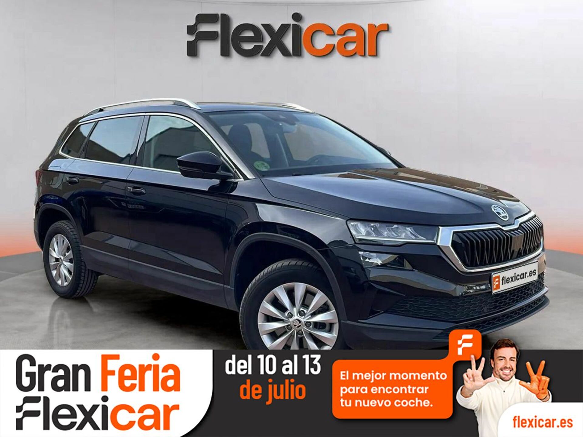 Imagen de SKODA Karoq