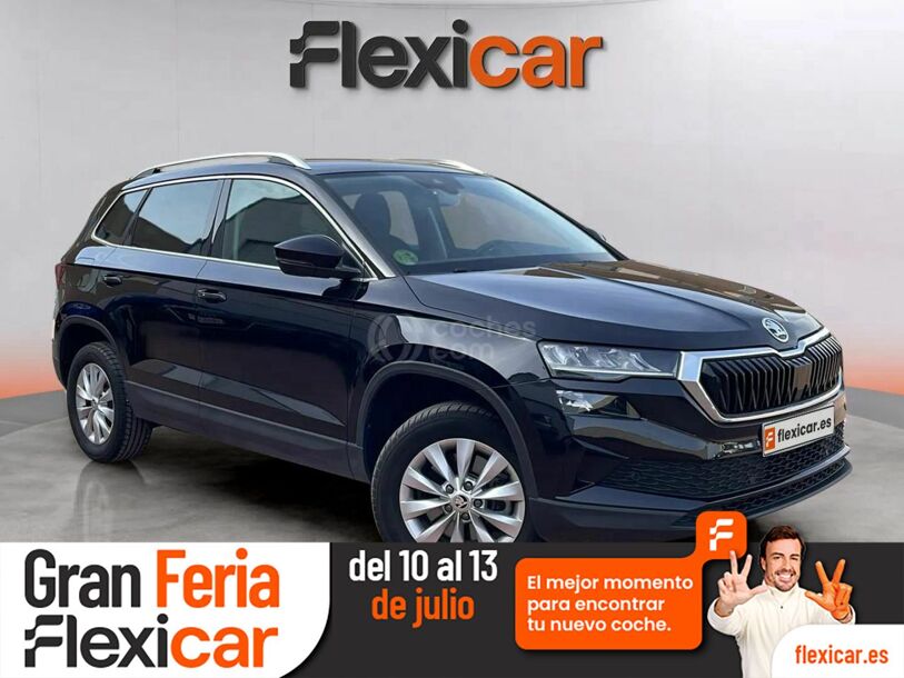 Foto del SKODA Karoq 2.0TDI Adblue Ambition 85kW