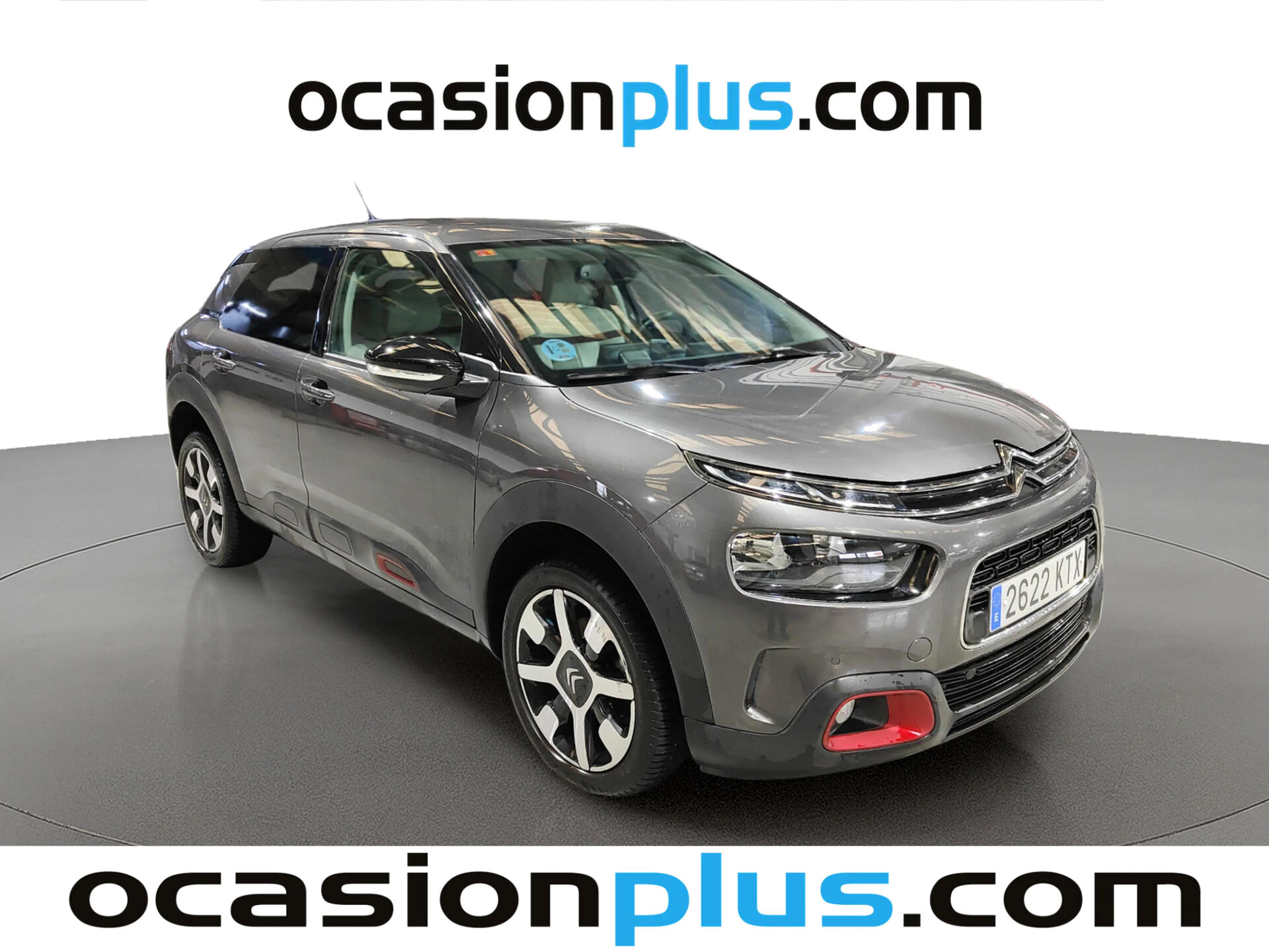 Imagen 2 de CITROEN C4 Cactus