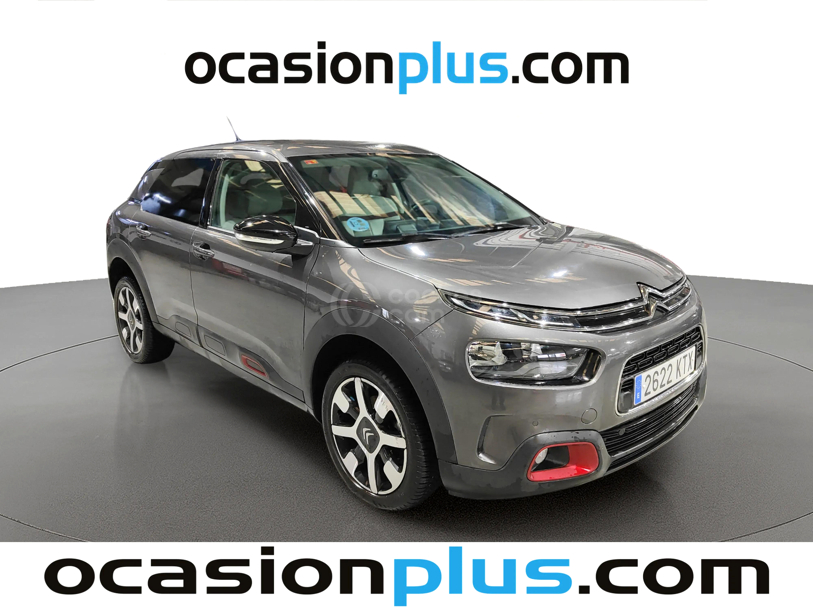 Foto del CITROEN C4 Cactus 1.2 PureTech S&S Shine 130