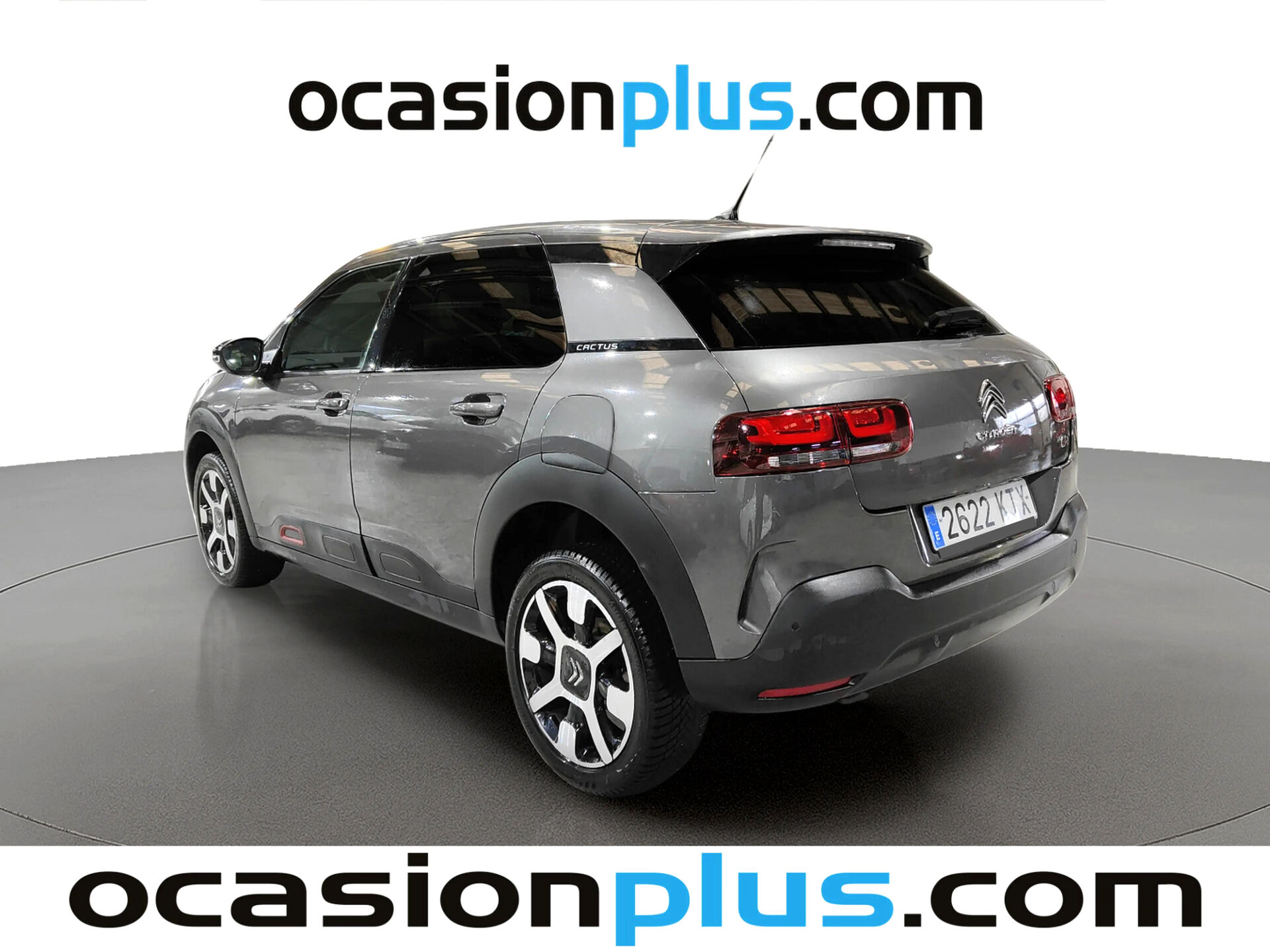 Imagen 3 de CITROEN C4 Cactus