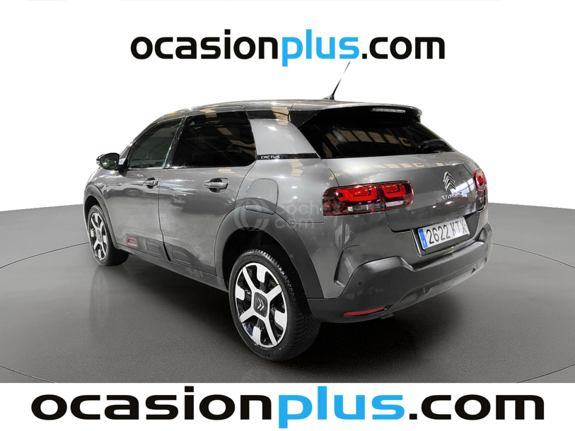Foto del CITROEN C4 Cactus 1.2 PureTech S&S Shine 130