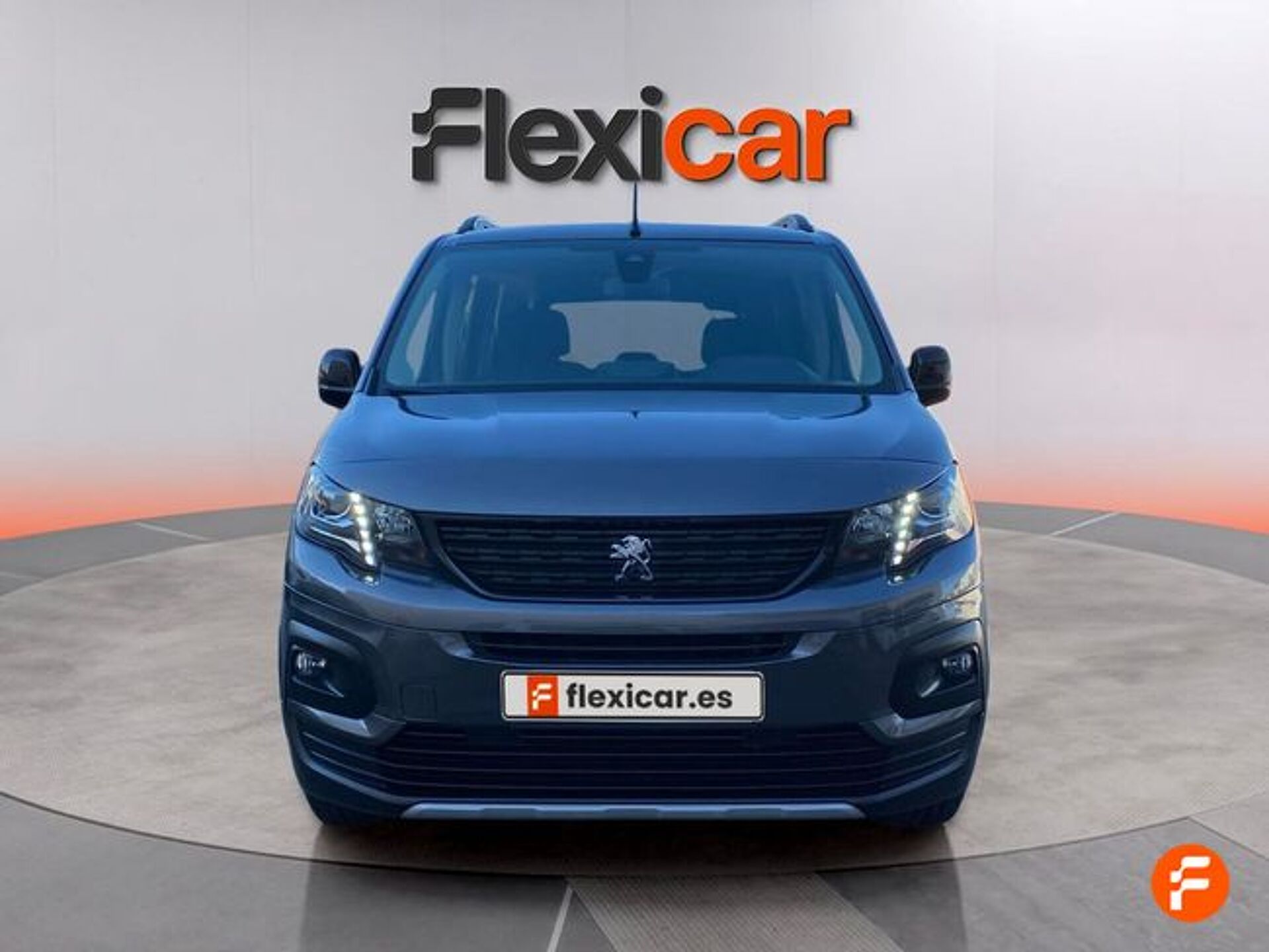 Imagen 2 de PEUGEOT Rifter