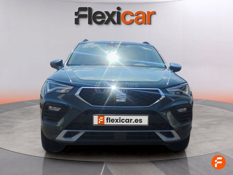 Foto del SEAT Ateca 1.5 EcoTSI S&S Style DSG