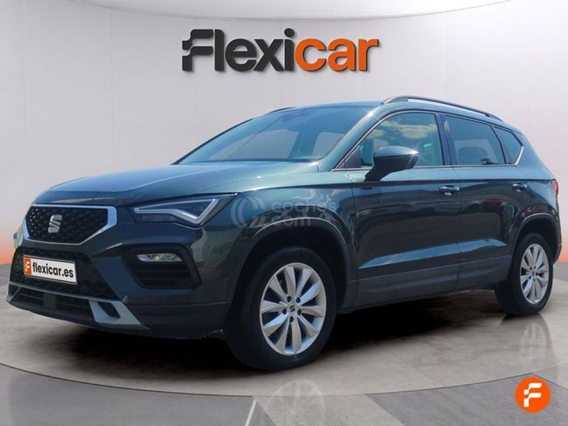 Foto del SEAT Ateca 1.5 EcoTSI S&S Style DSG