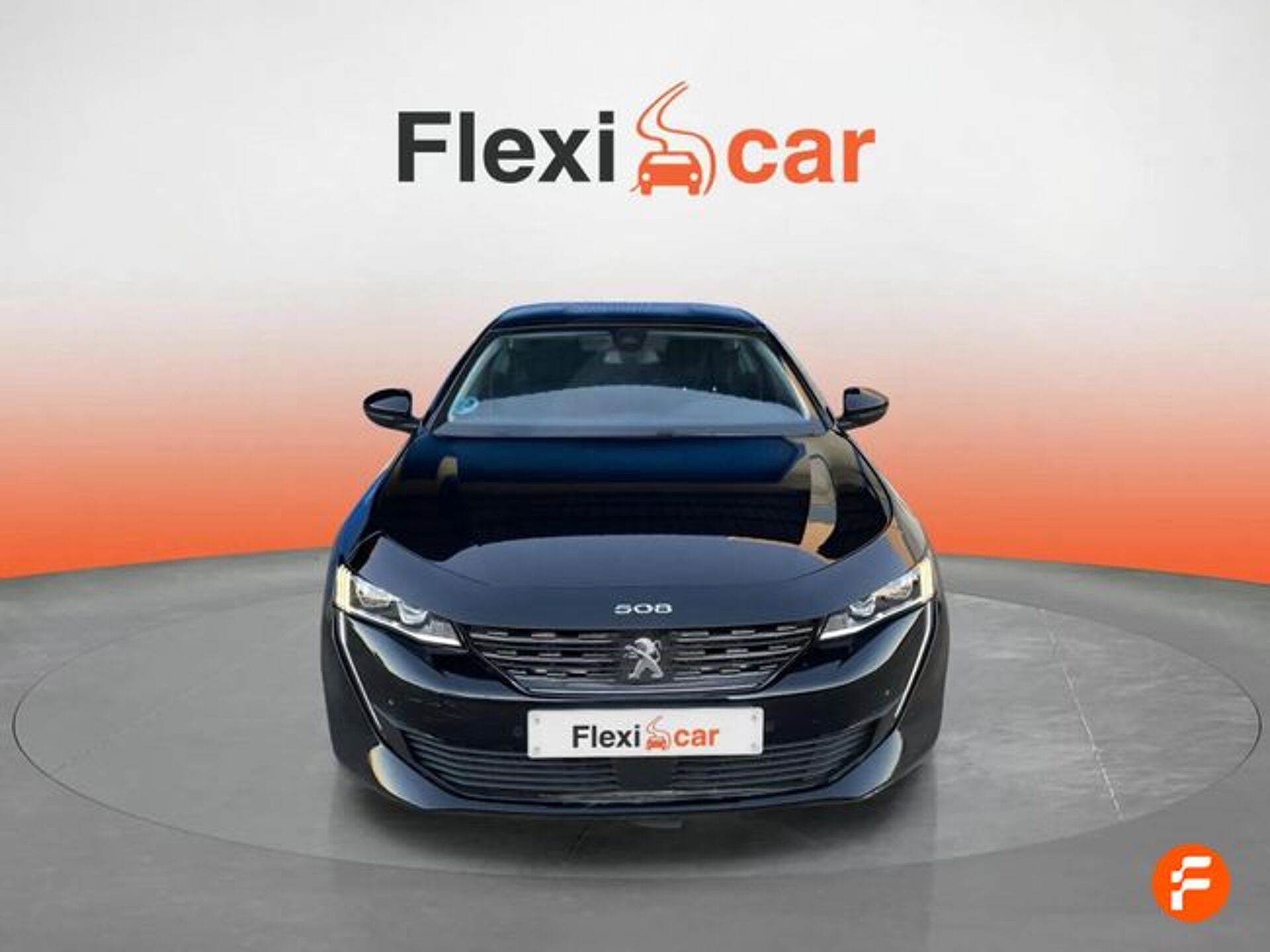 Imagen 2 de PEUGEOT 508