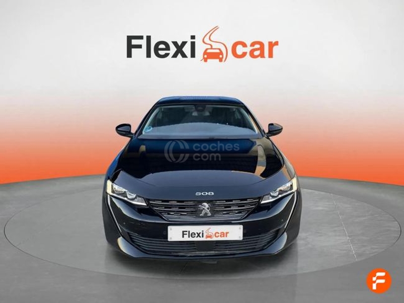 Foto del PEUGEOT 508 1.5BlueHDi S&S Allure 130
