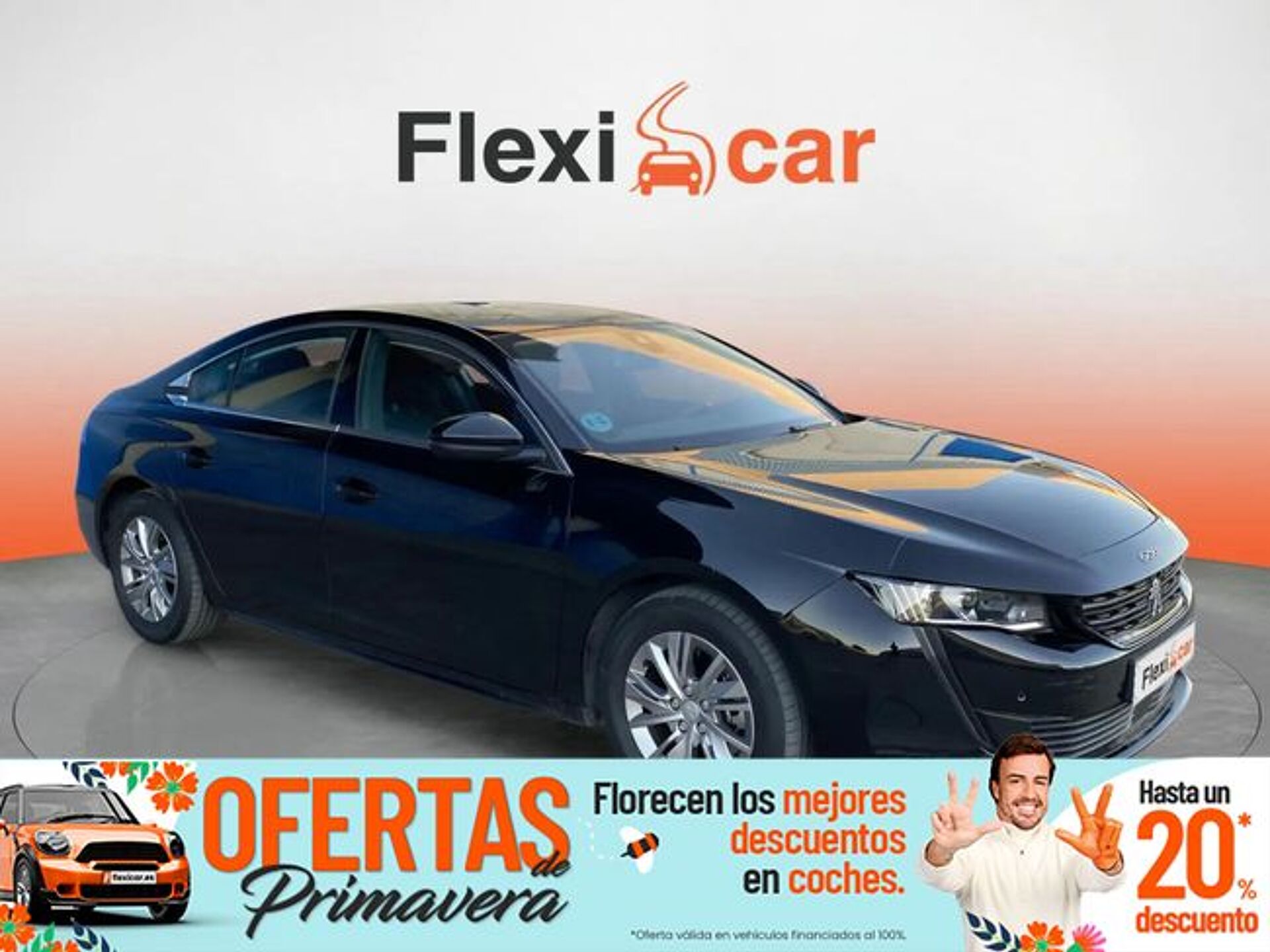 Imagen 1 de PEUGEOT 508