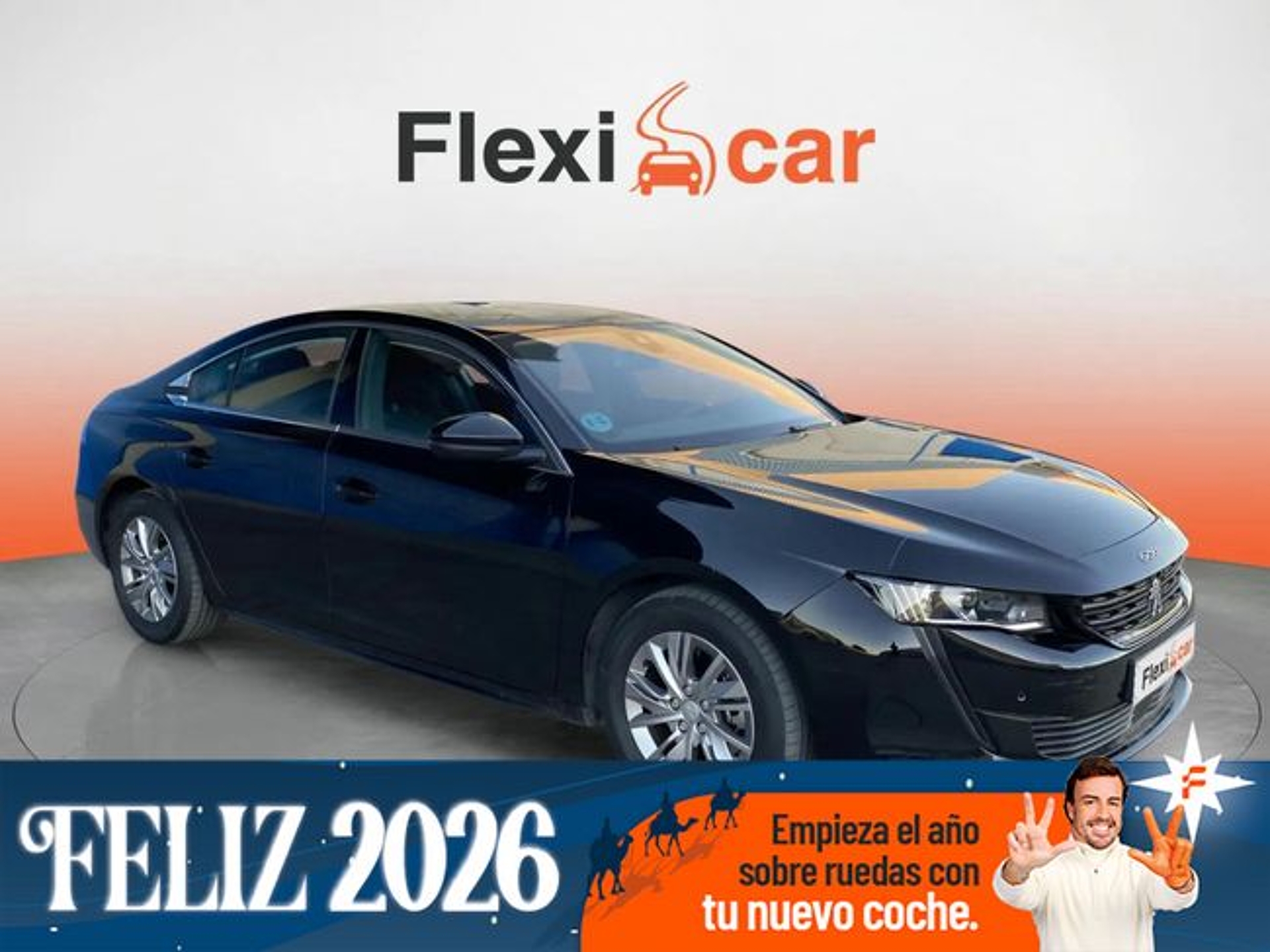 Imagen de PEUGEOT 508